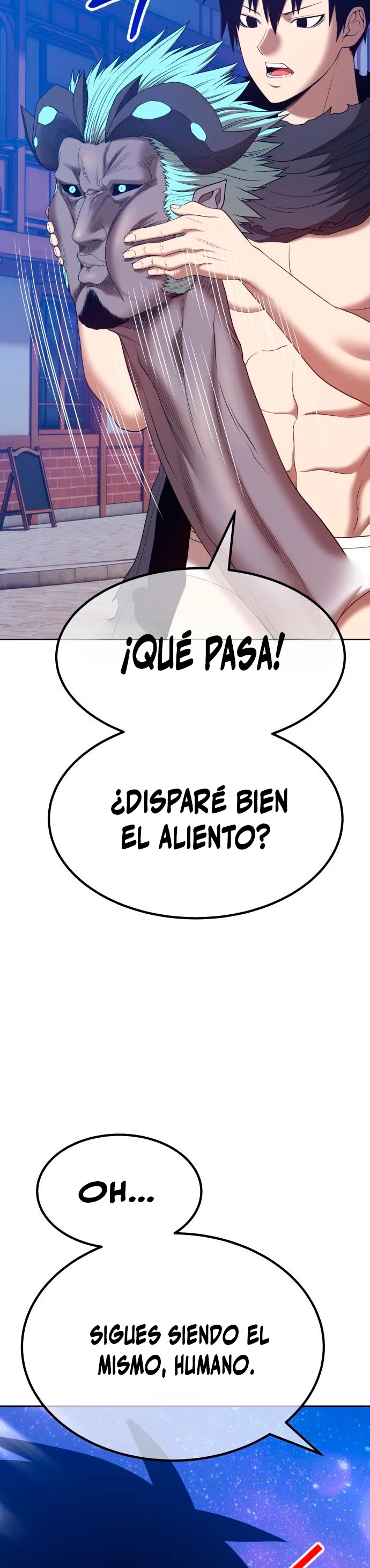 Palo De Madera Capítulo 64 - Página 24 en español