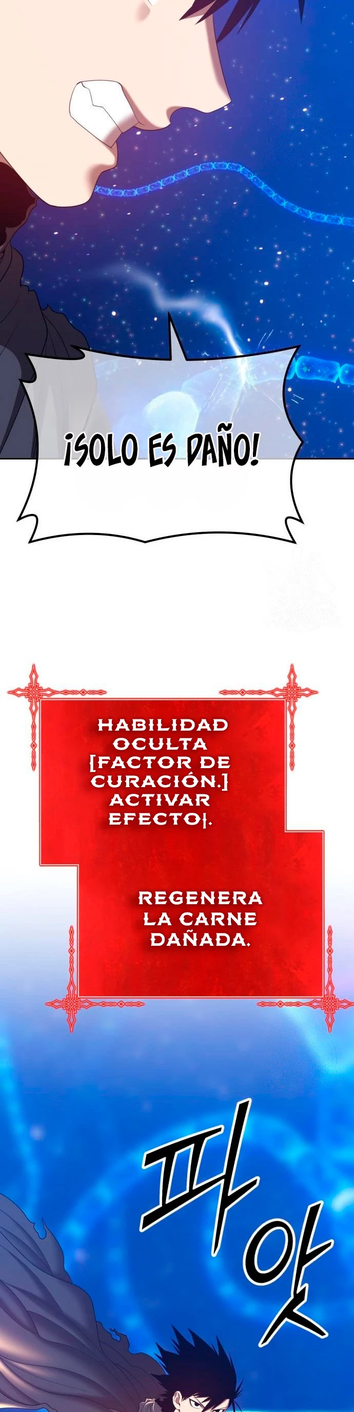 Palo De Madera Capítulo 65 - Página 135 en español