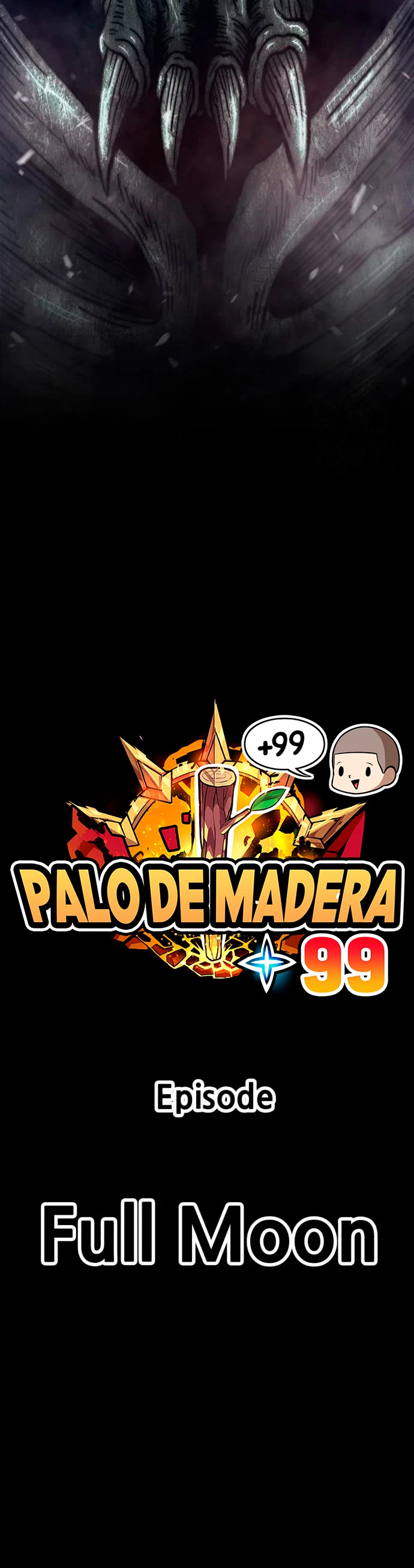 Palo De Madera Capítulo 65 - Página 164 en español