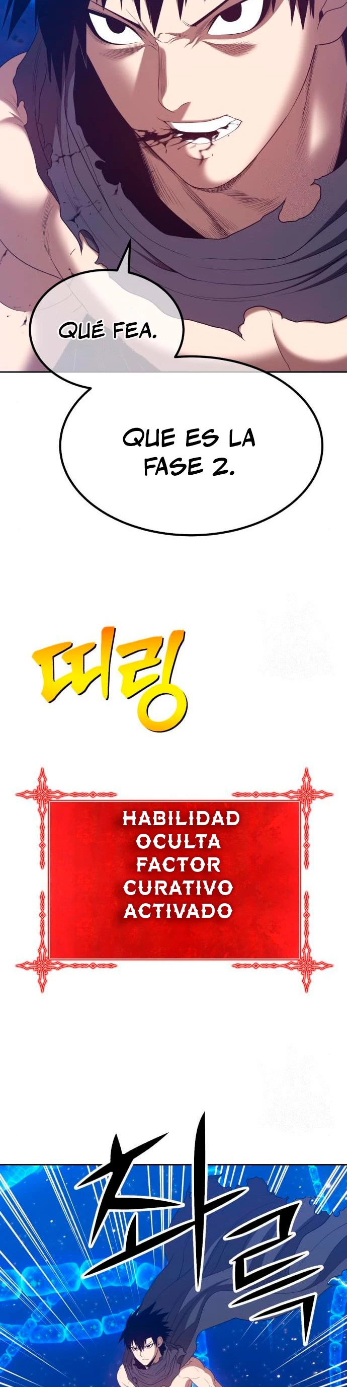 Palo De Madera Capítulo 65 - Página 68 en español