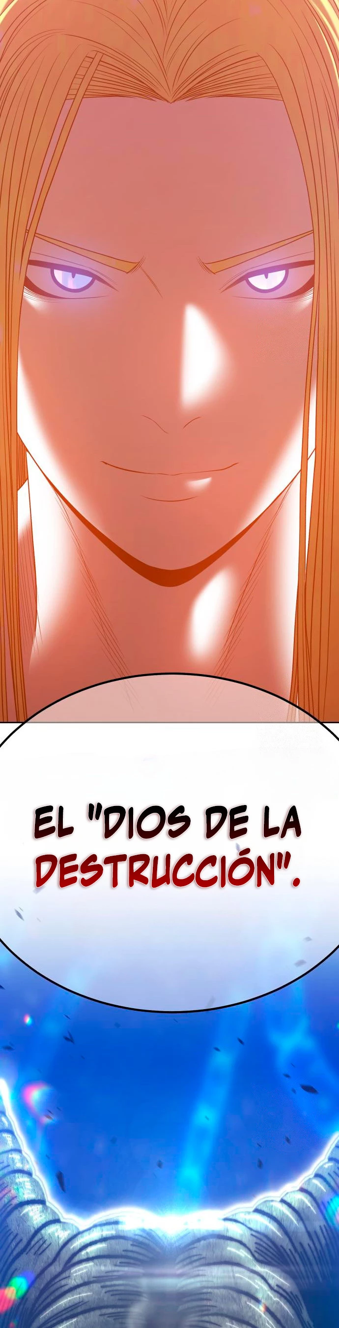 Palo De Madera Capítulo 66 - Página 11 en español