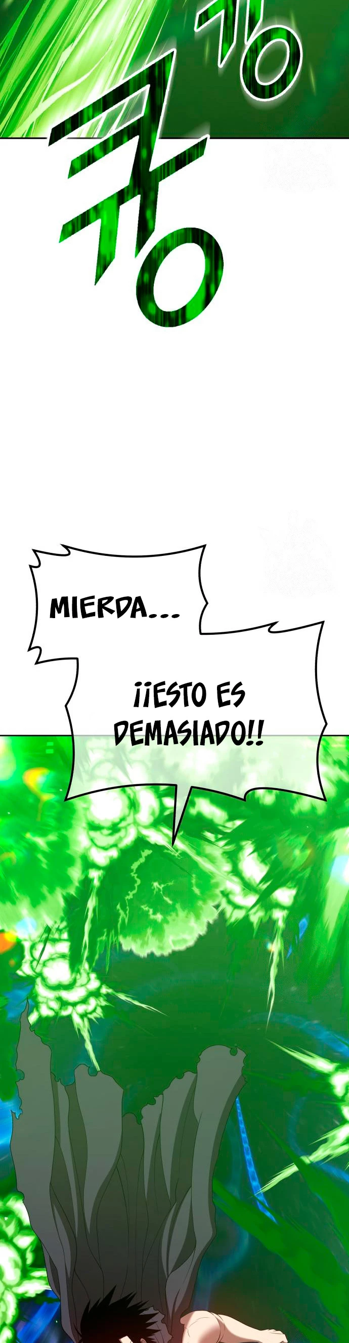 Palo De Madera Capítulo 66 - Página 20 en español