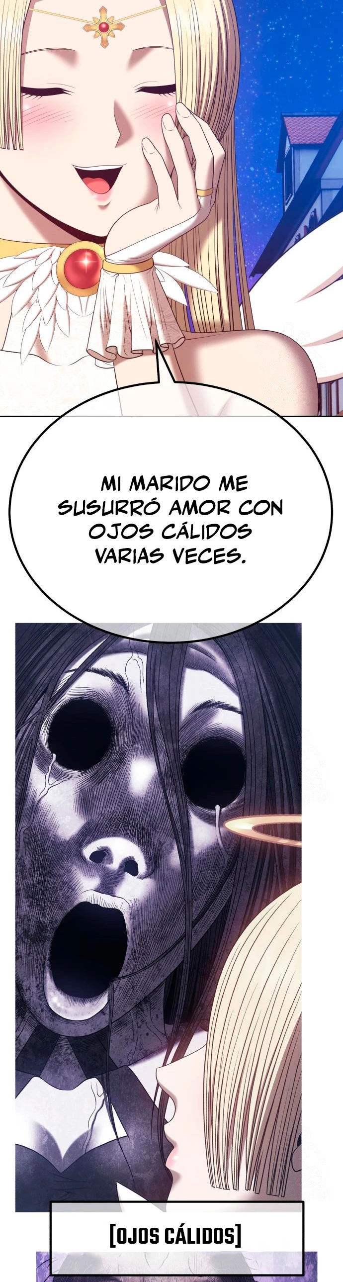Palo De Madera Capítulo 66 - Página 43 en español