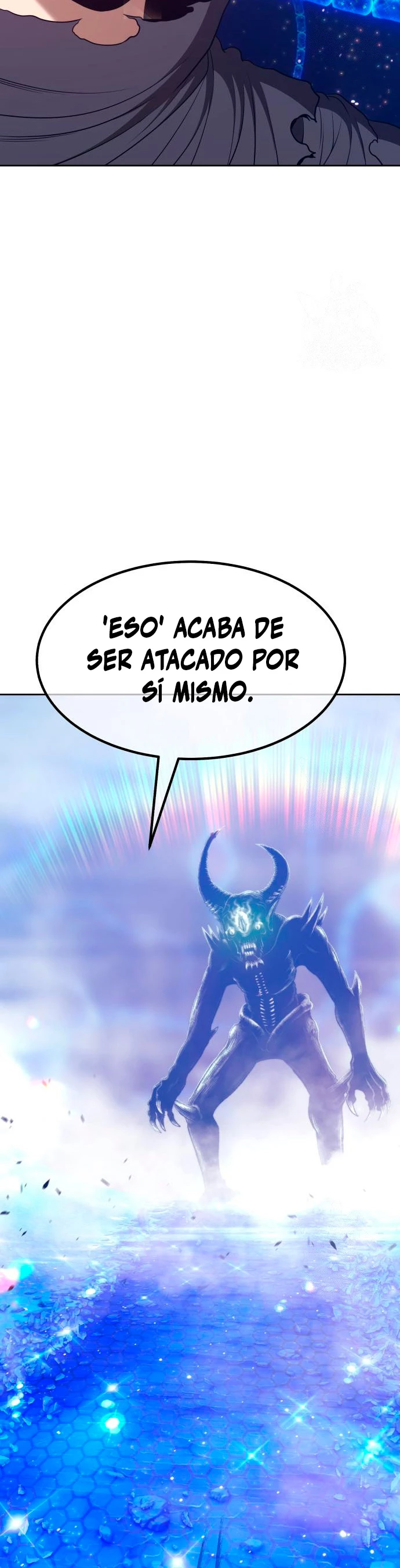 Palo De Madera Capítulo 66 - Página 6 en español