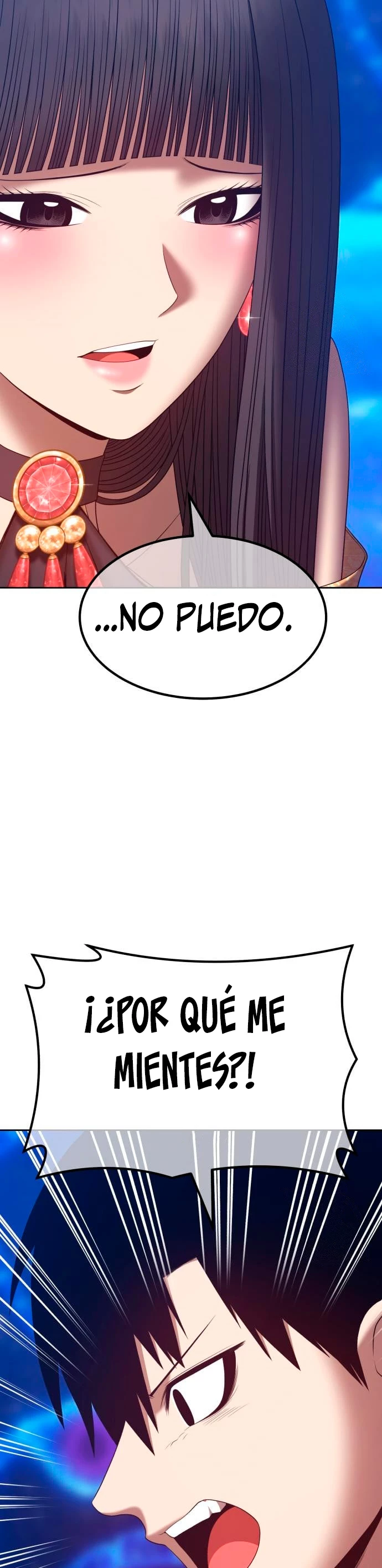 Palo De Madera Capítulo 67 - Página 131 en español