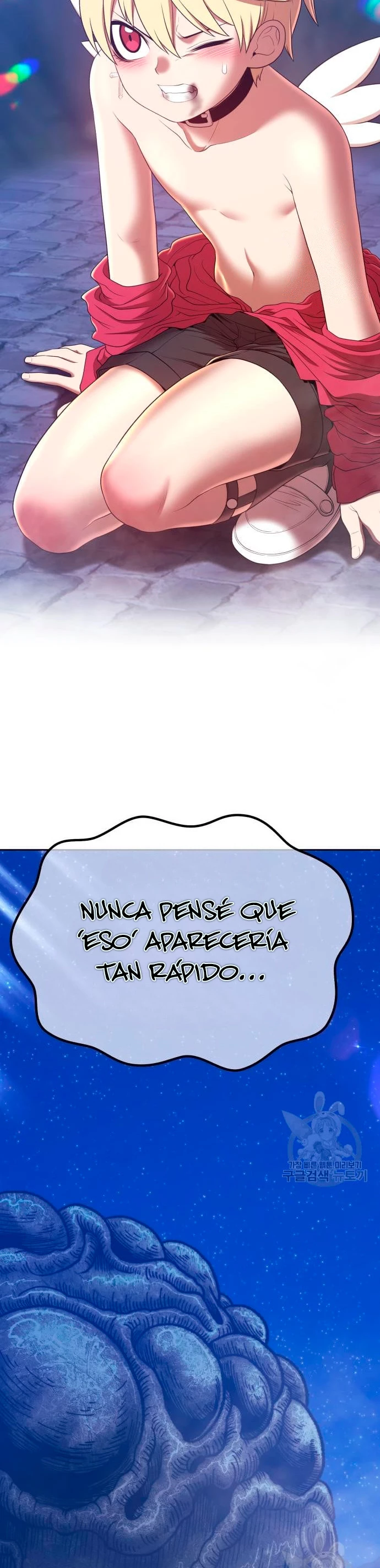 Palo De Madera Capítulo 67 - Página 157 en español