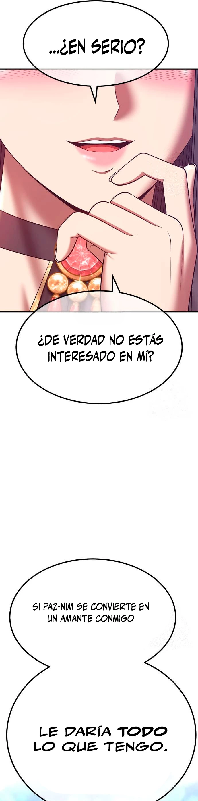 Palo De Madera Capítulo 68 - Página 132 en español