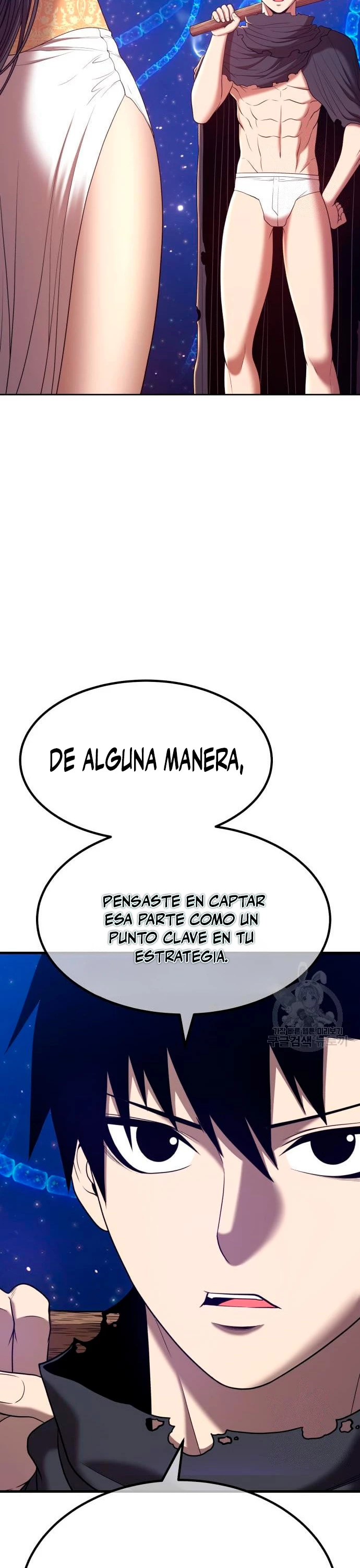 Palo De Madera Capítulo 68 - Página 157 en español