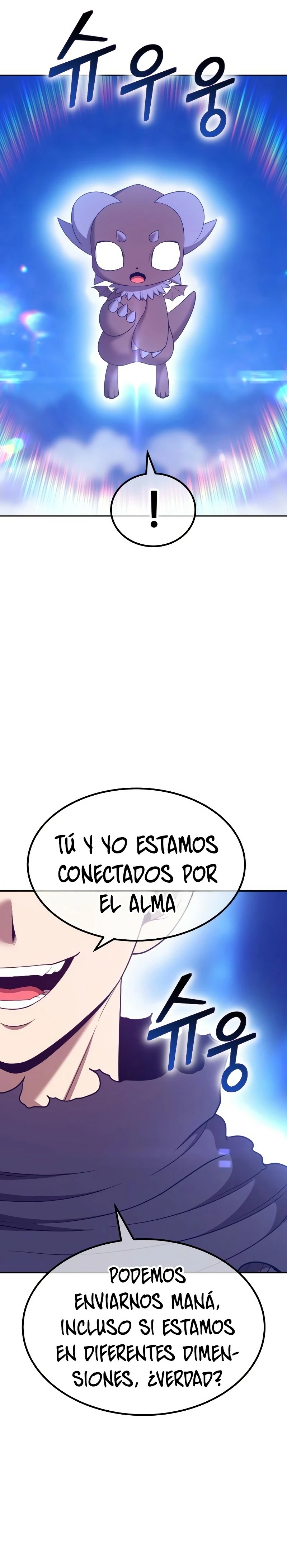 Palo De Madera Capítulo 69 - Página 103 en español