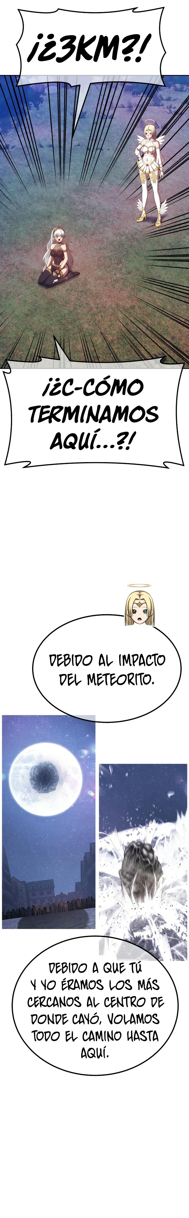 Palo De Madera Capítulo 69 - Página 17 en español