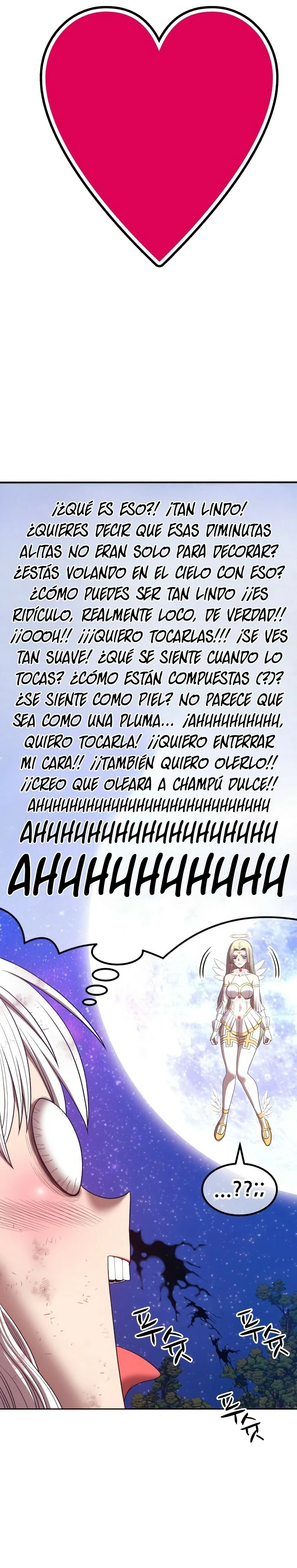 Palo De Madera Capítulo 69 - Página 23 en español