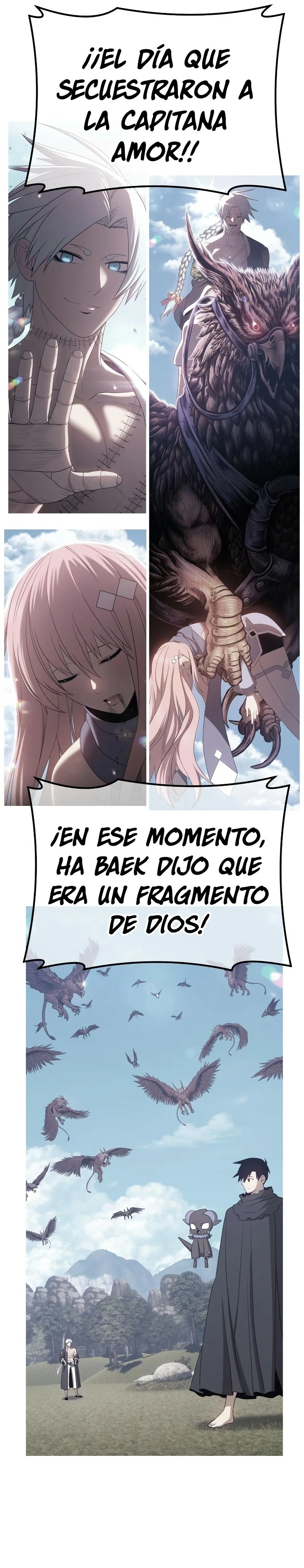Palo De Madera Capítulo 69 - Página 45 en español