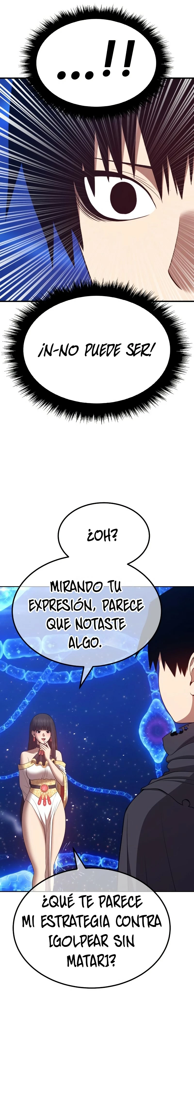 Palo De Madera Capítulo 69 - Página 5 en español