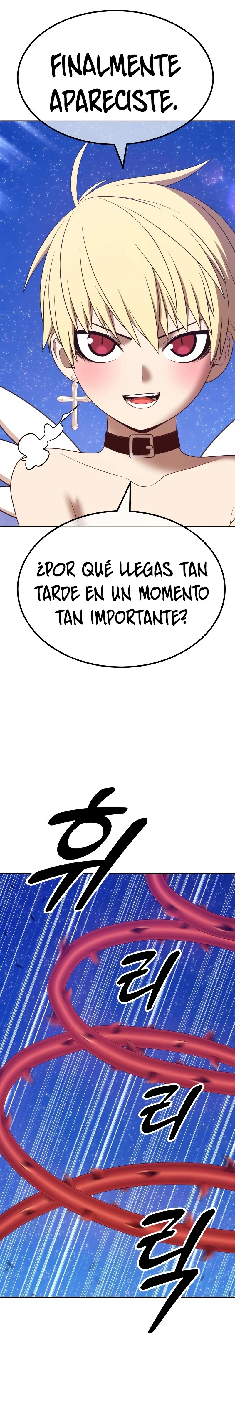 Palo De Madera Capítulo 69 - Página 74 en español