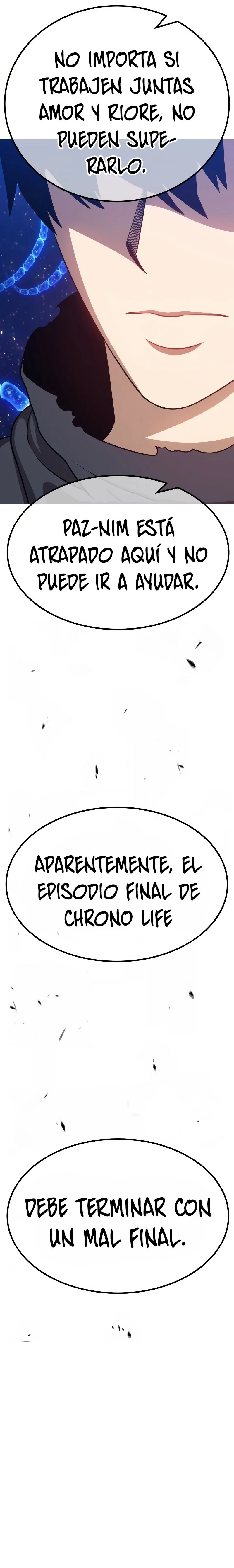 Palo De Madera Capítulo 69 - Página 97 en español