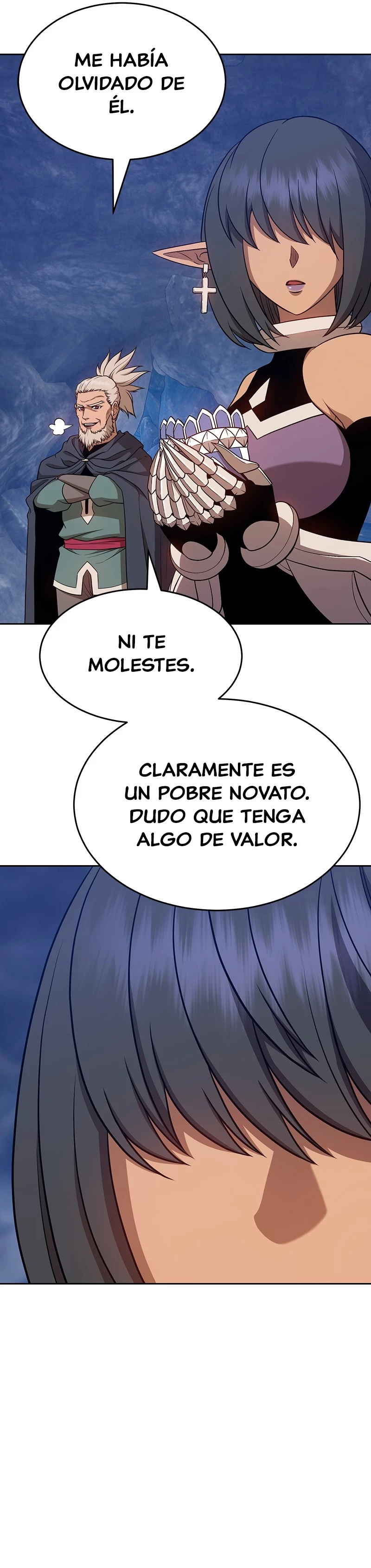 Palo De Madera Capítulo 7 - Página 78 en español