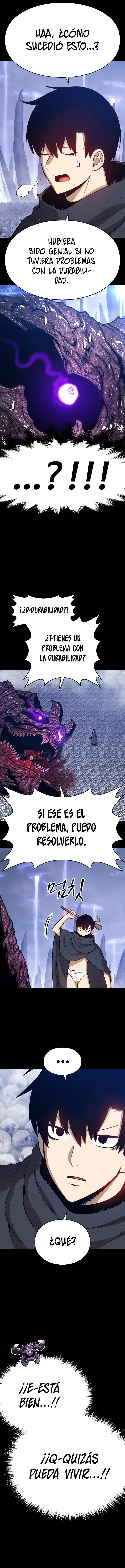 Palo De Madera Capítulo 72.2 - Página 17 en español