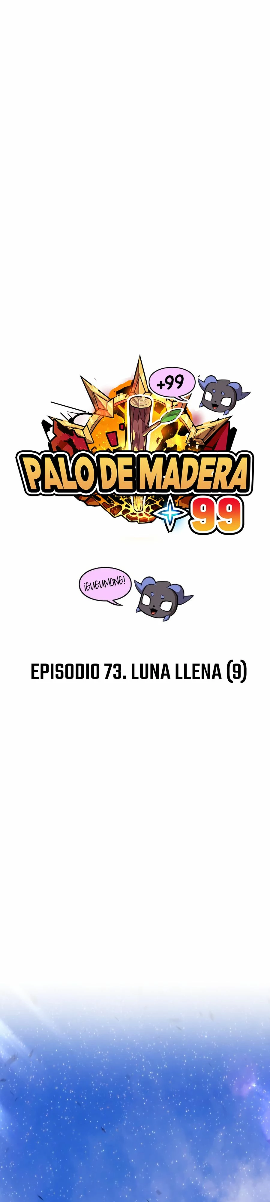 Palo De Madera Capítulo 73.1 - Página 16 en español