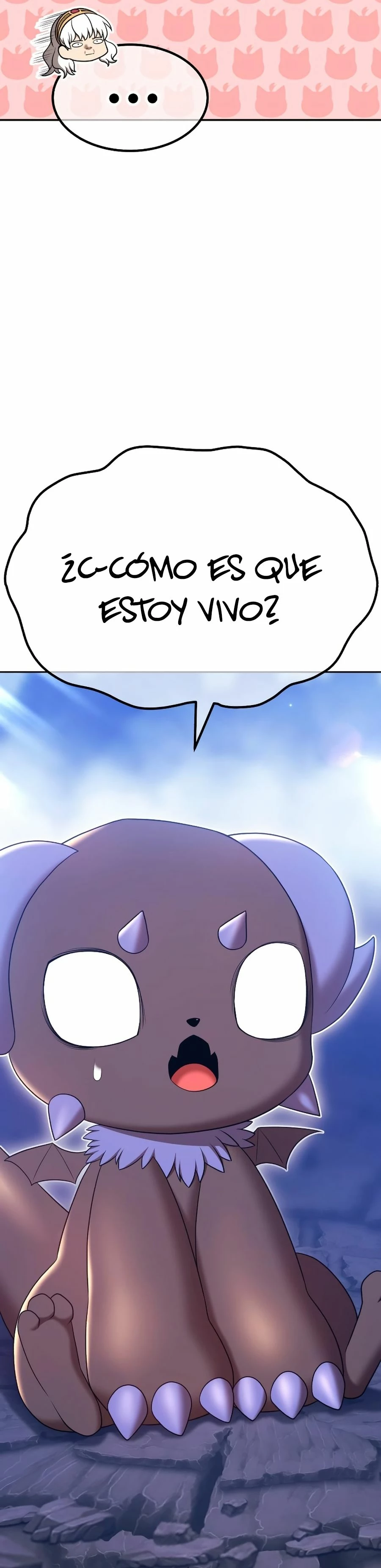Palo De Madera Capítulo 73.1 - Página 52 en español