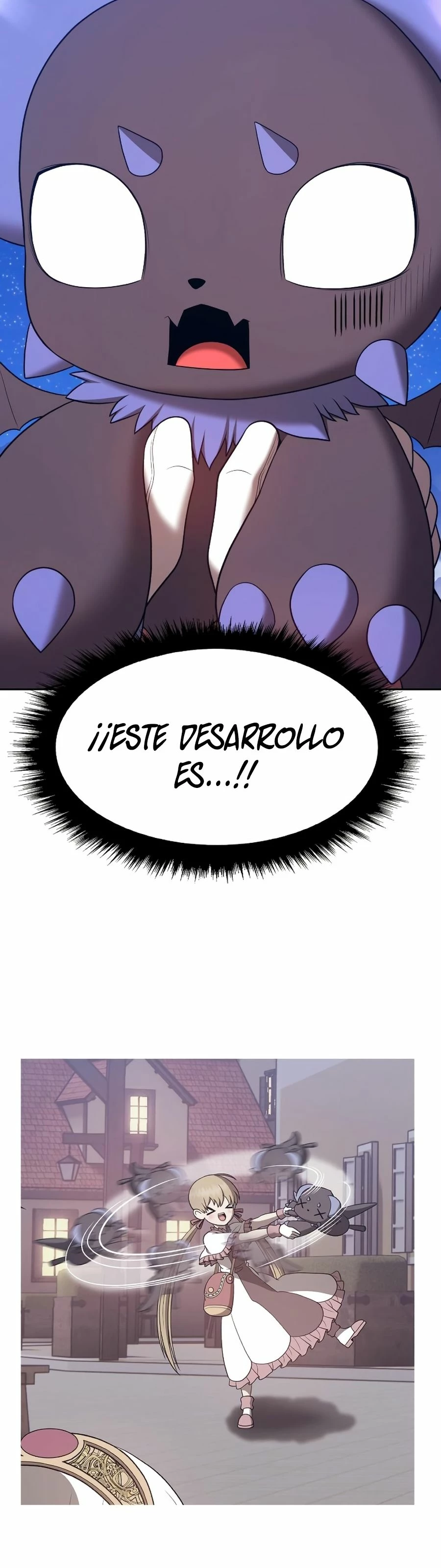 Palo De Madera Capítulo 73.1 - Página 62 en español