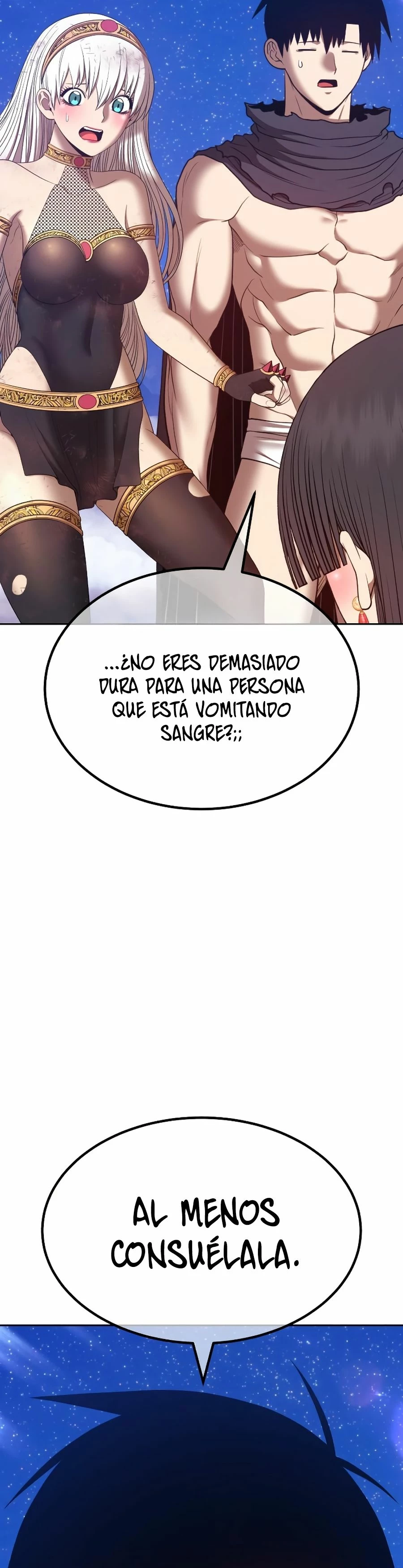 Palo De Madera Capítulo 73.1 - Página 85 en español