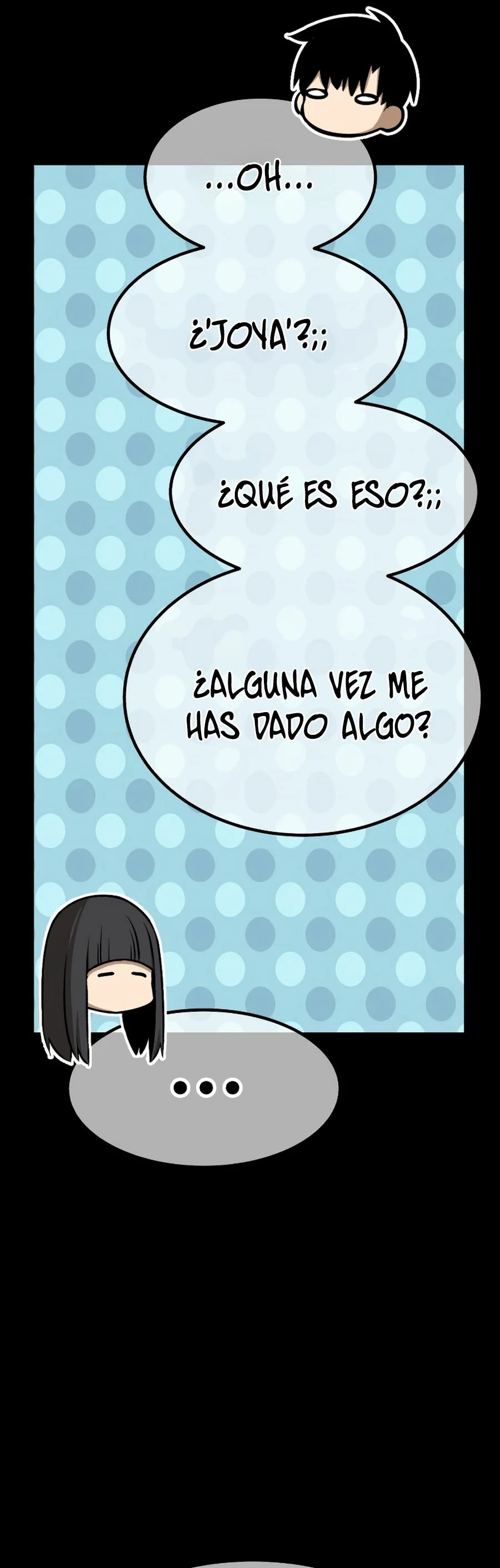Palo De Madera Capítulo 73.2 - Página 55 en español