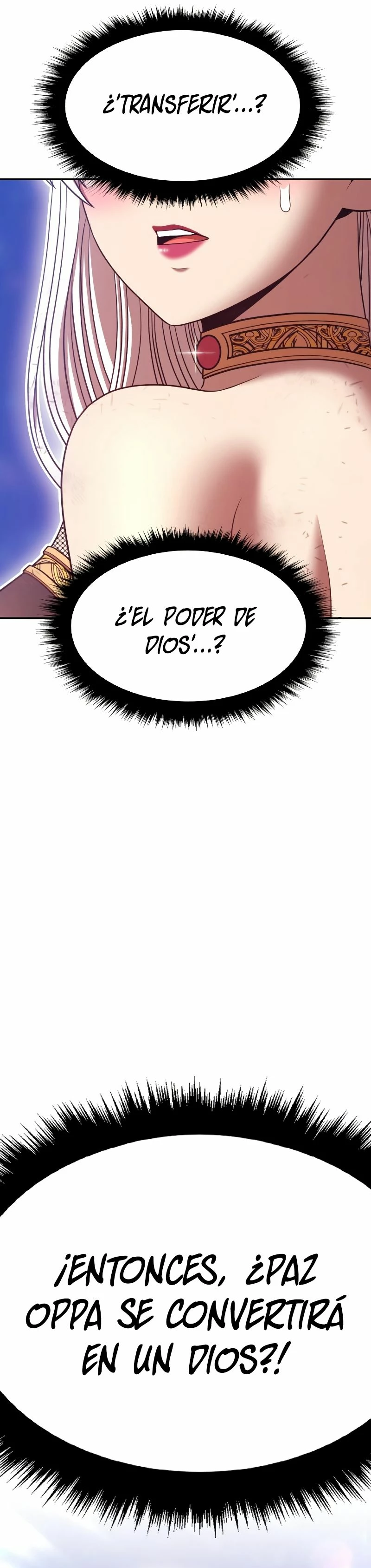 Palo De Madera Capítulo 74.1 - Página 4 en español
