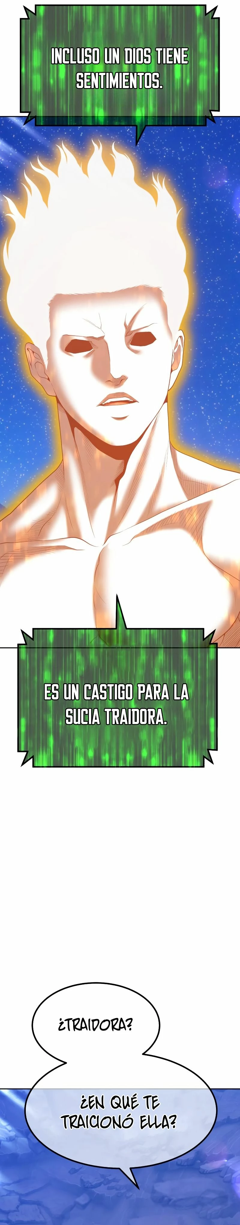 Palo De Madera Capítulo 74.1 - Página 60 en español