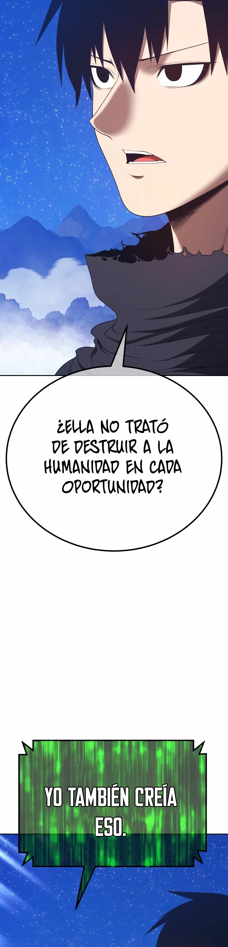 Palo De Madera Capítulo 74.1 - Página 63 en español