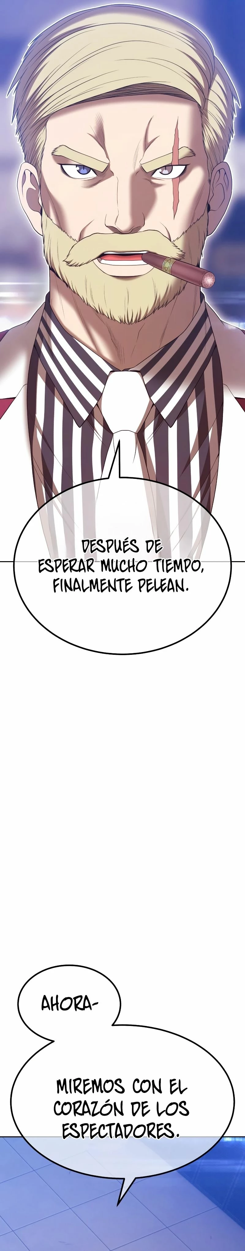 Palo De Madera Capítulo 74.1 - Página 78 en español