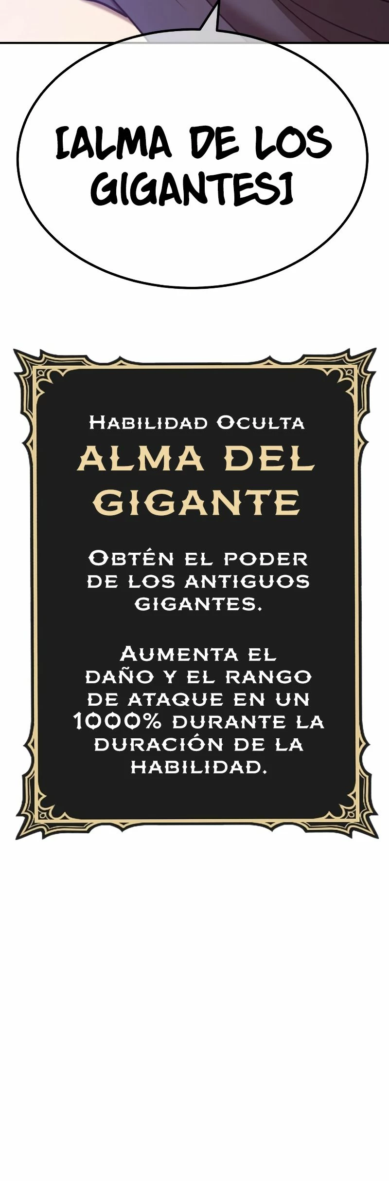 Palo De Madera Capítulo 74.2 - Página 36 en español