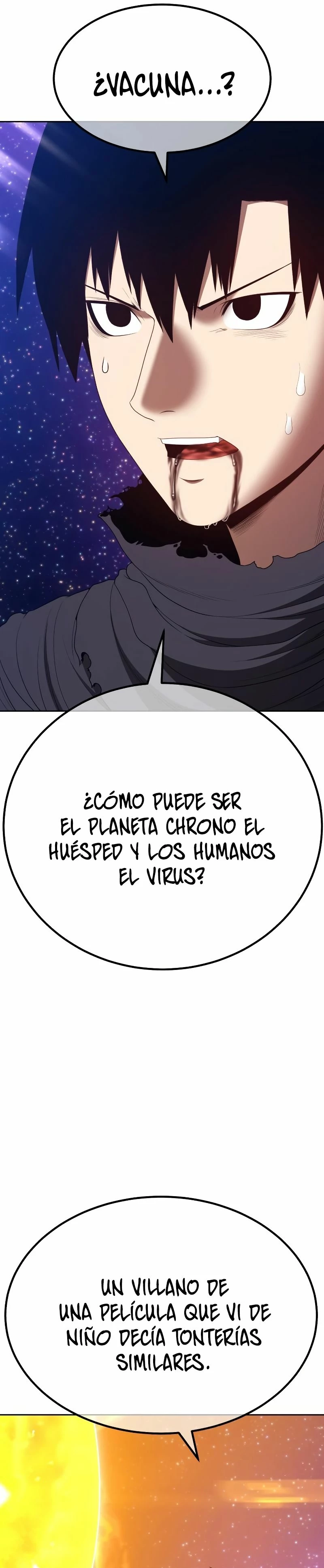 Palo De Madera Capítulo 75.1 - Página 13 en español