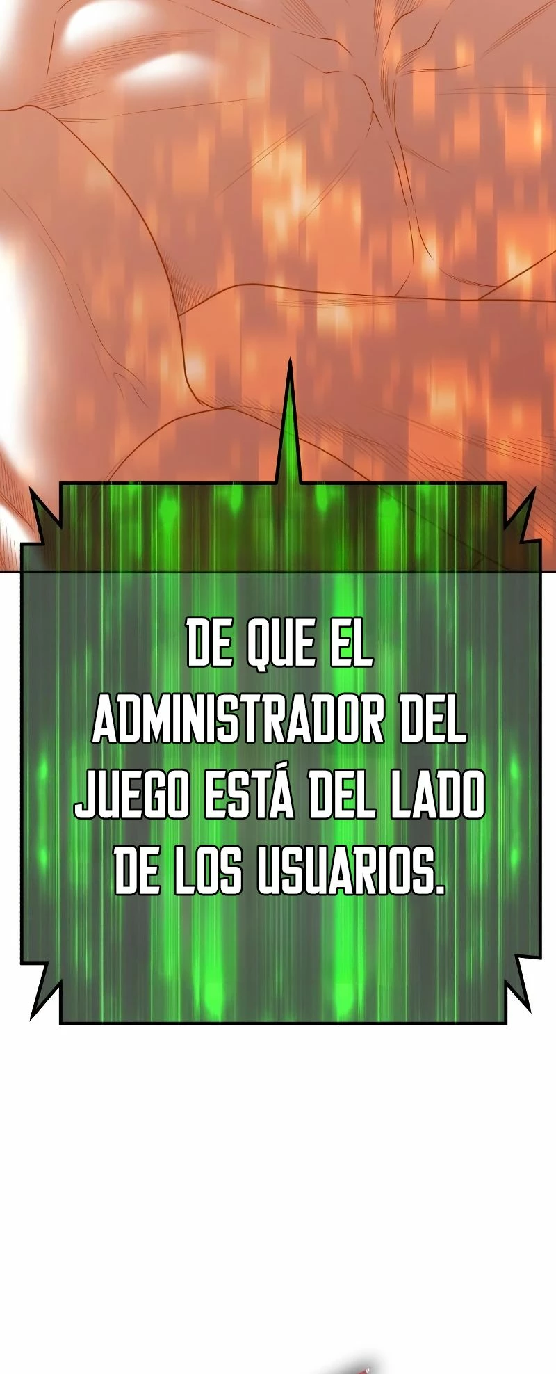 Palo De Madera Capítulo 75.1 - Página 33 en español