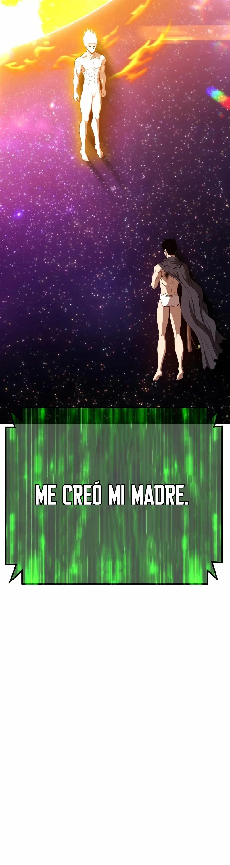 Palo De Madera Capítulo 75.1 - Página 9 en español