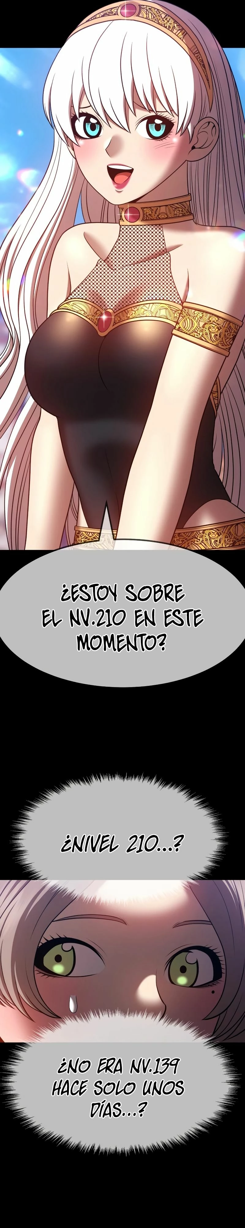 Palo De Madera Capítulo 75.2 - Página 21 en español