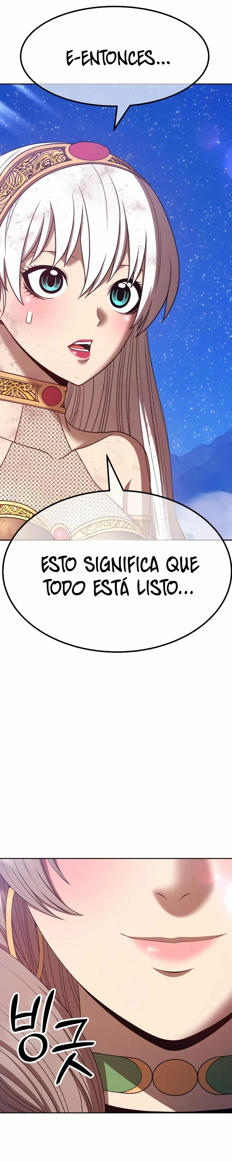 Palo De Madera Capítulo 75.2 - Página 41 en español