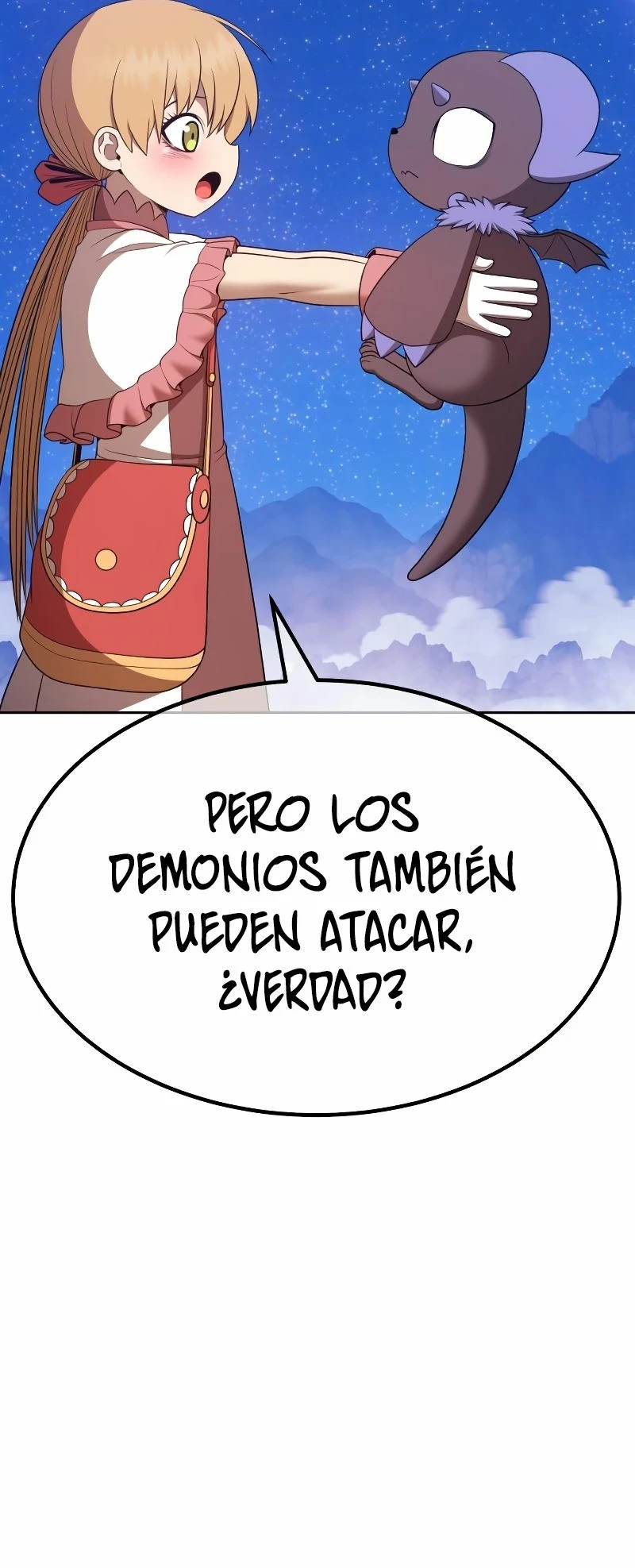Palo De Madera Capítulo 76.1 - Página 47 en español