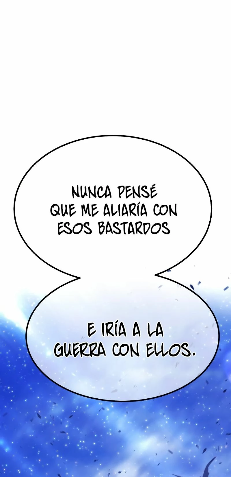 Palo De Madera Capítulo 76.2 - Página 39 en español