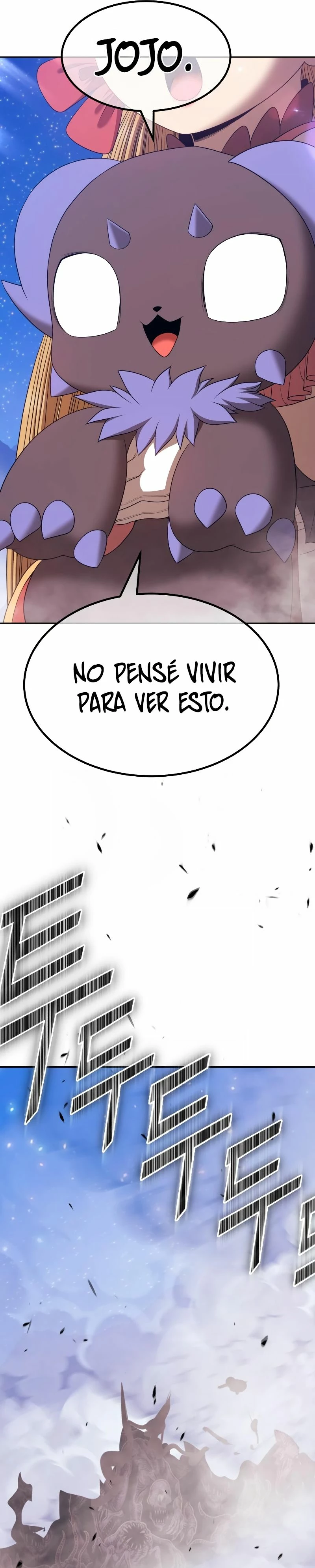 Palo De Madera Capítulo 76.2 - Página 5 en español