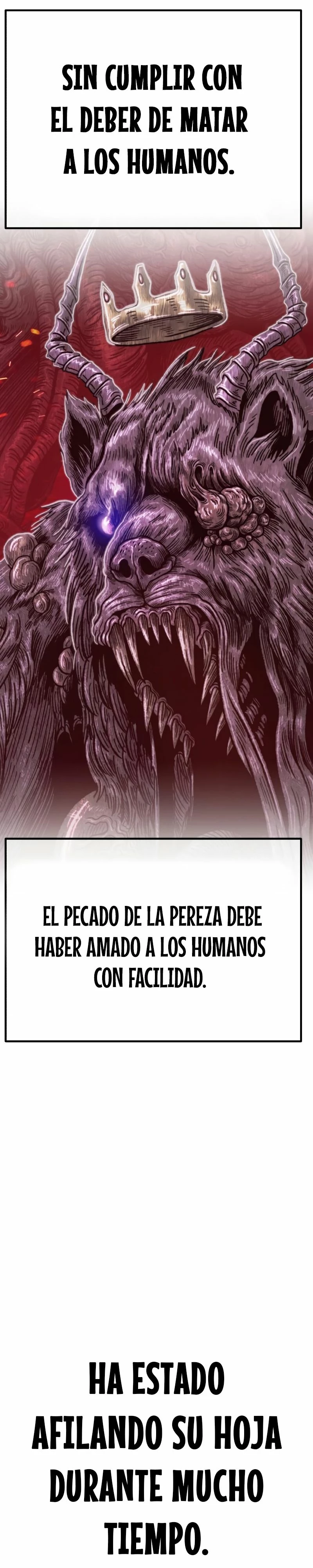 Palo De Madera Capítulo 77.1 - Página 13 en español