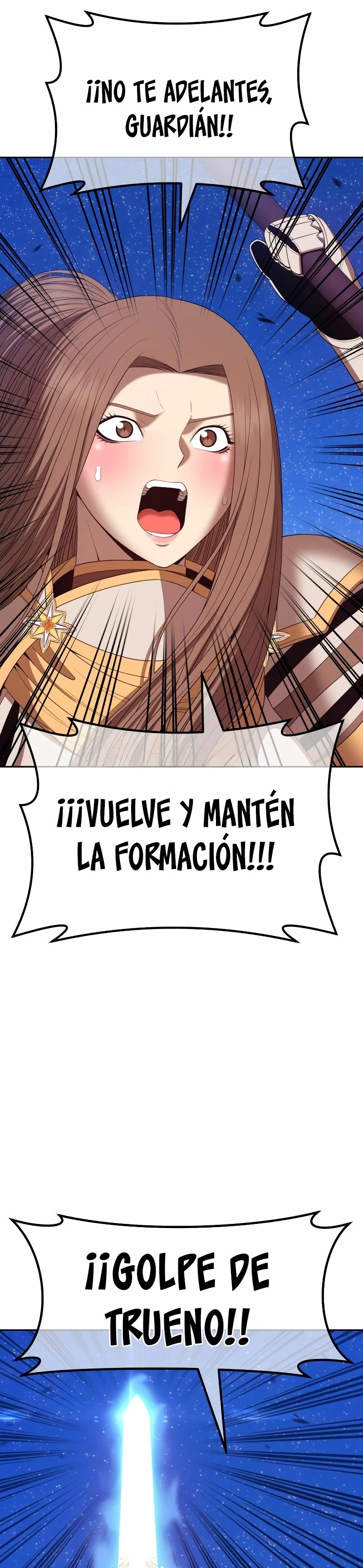 Palo De Madera Capítulo 77.1 - Página 43 en español