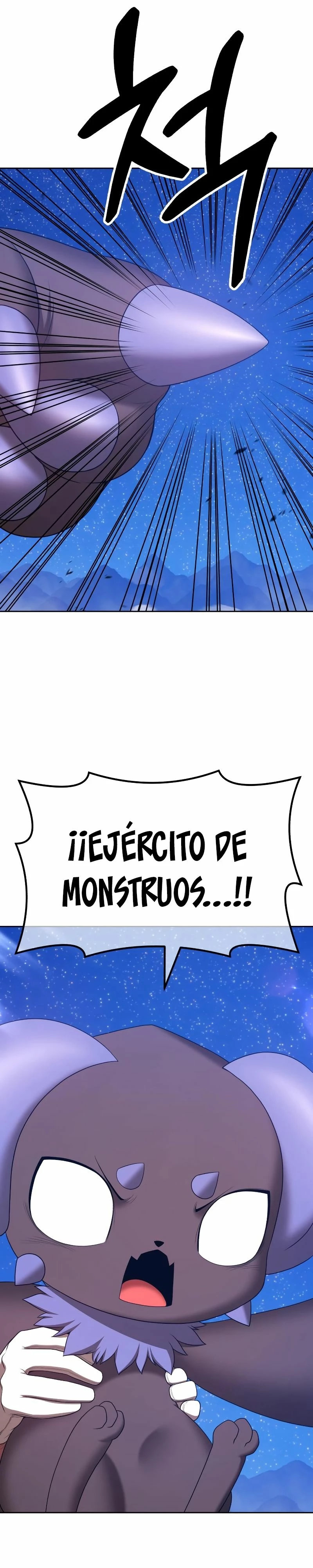 Palo De Madera Capítulo 77.1 - Página 64 en español