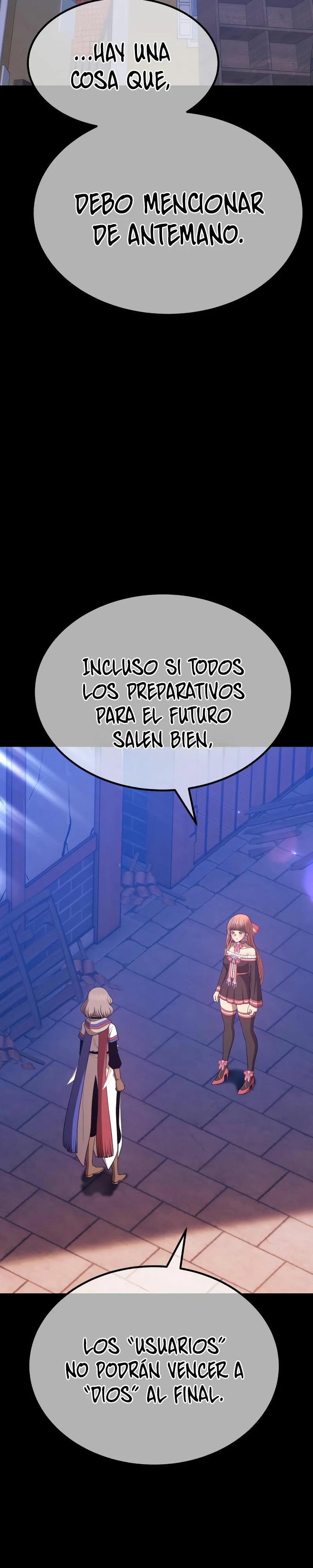 Palo De Madera Capítulo 77.1 - Página 78 en español