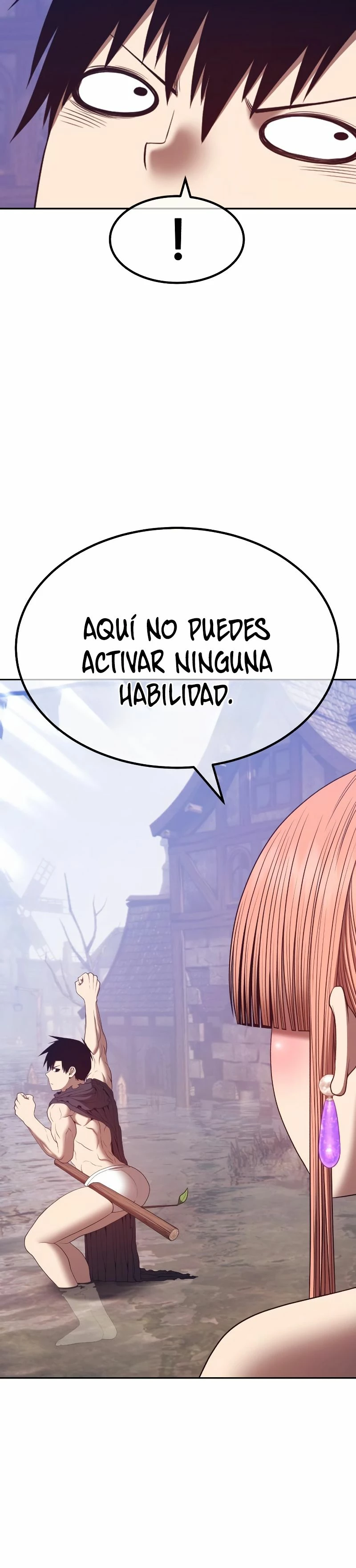 Palo De Madera Capítulo 77.2 - Página 21 en español