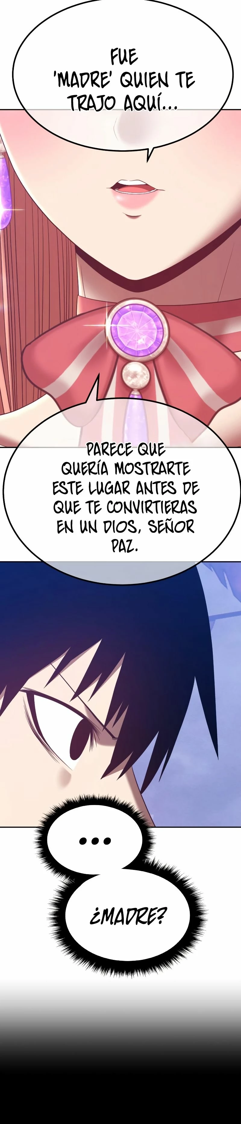 Palo De Madera Capítulo 77.2 - Página 27 en español