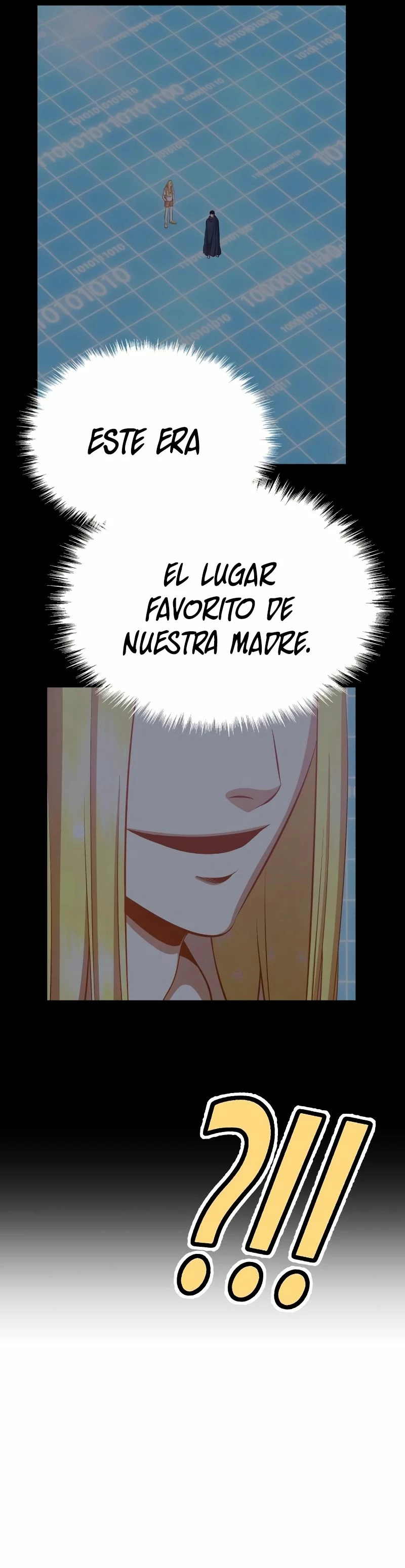 Palo De Madera Capítulo 77.2 - Página 28 en español