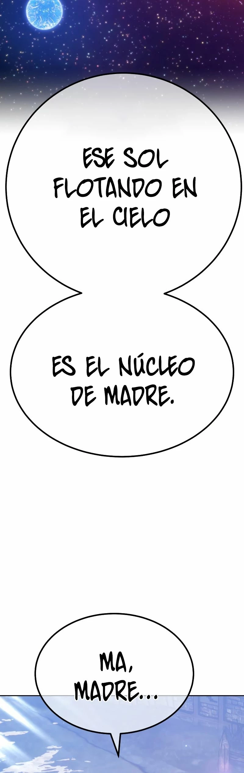 Palo De Madera Capítulo 77.2 - Página 33 en español