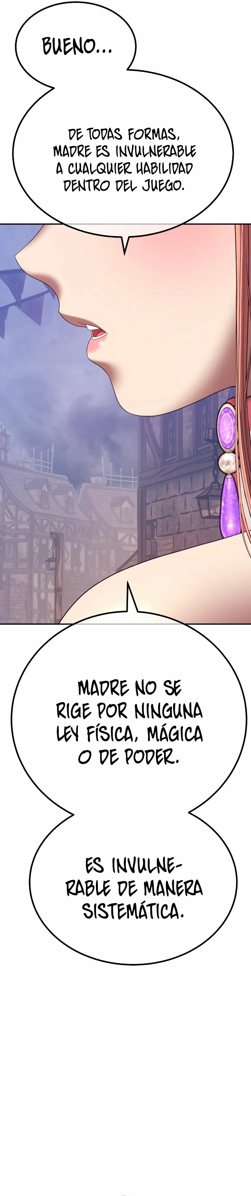 Palo De Madera Capítulo 77.2 - Página 36 en español