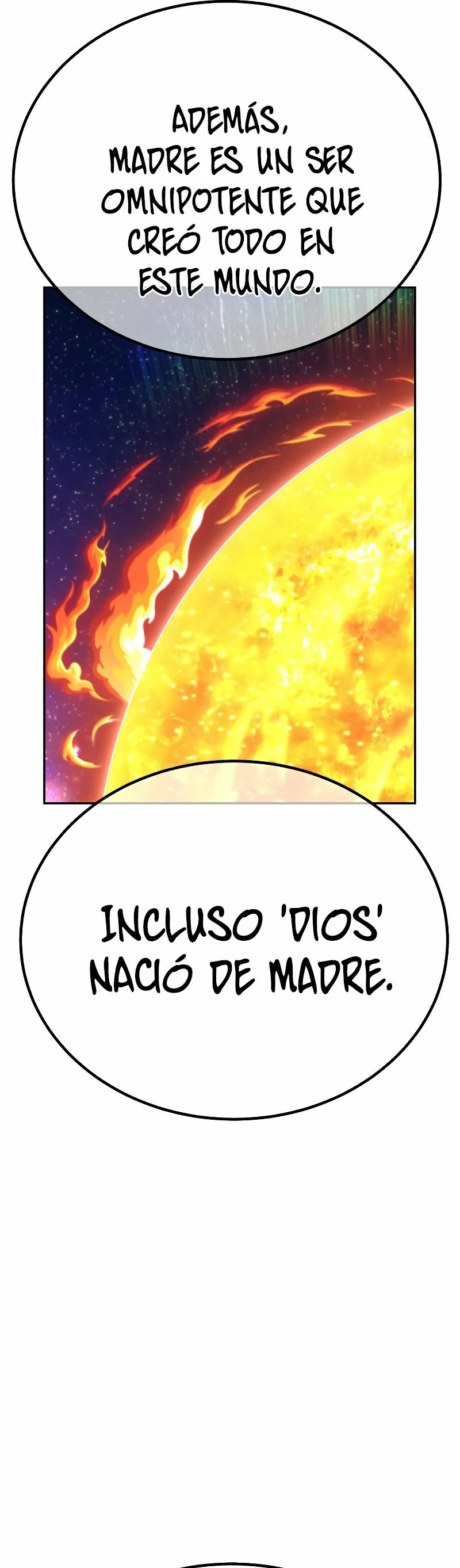 Palo De Madera Capítulo 77.2 - Página 37 en español