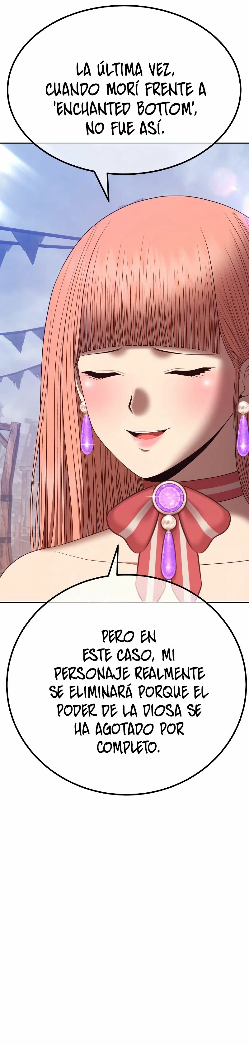 Palo De Madera Capítulo 77.2 - Página 41 en español